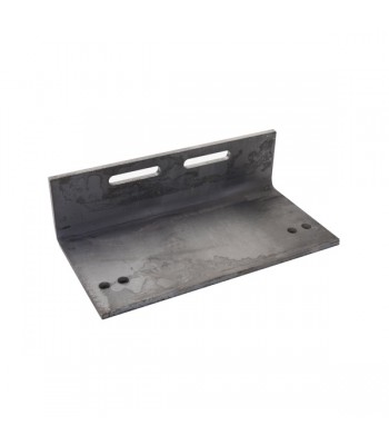 ELB037 - Footmount Bracket To Suit NICE Direct Drive Motors